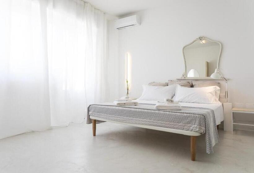 豪华套房, Nc Boutique B&b