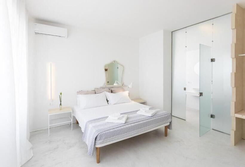 豪华套房, Nc Boutique B&b