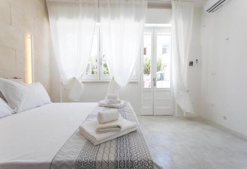 套房, Nc Boutique B&b