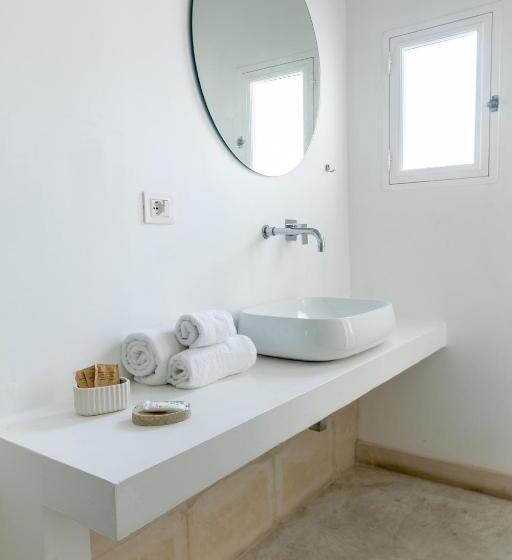套房, Nc Boutique B&b