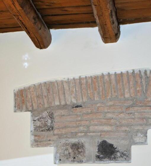 اتاق استاندارد سه نفره, La Corte Fiorita Como