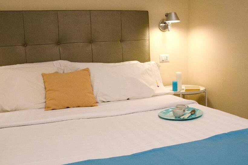 Suite with Terrace, La Corte Fiorita Como