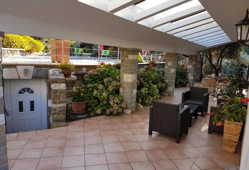 آپارتمان 2 خوابه, Rooms & Apartments Giulia