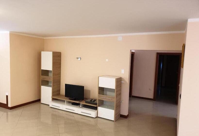 آپارتمان سوپریور 1 خوابه, Rooms & Apartments Giulia