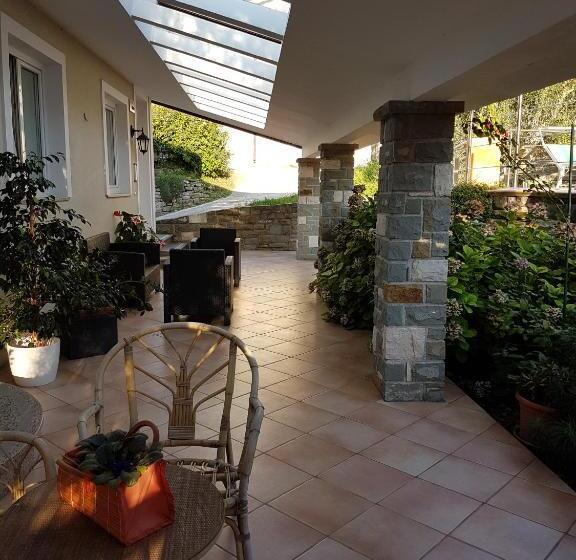آپارتمان سوپریور 1 خوابه, Rooms & Apartments Giulia