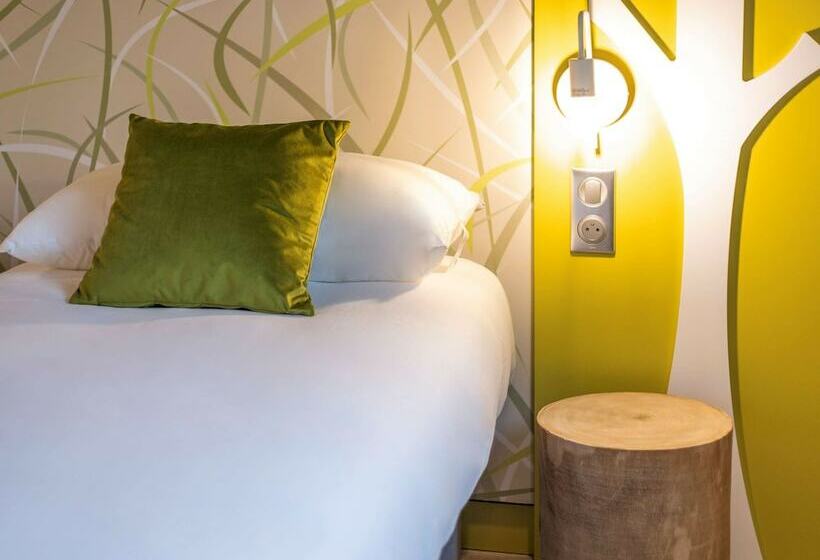 Номер Стандарт, Ibis Styles Contres Cheverny