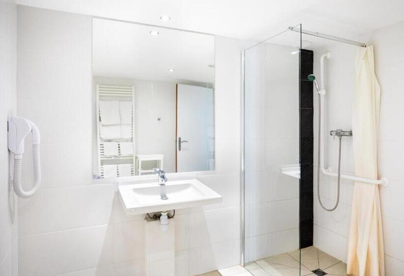 Студия Стандарт, Sowell Residences Crêt Voland