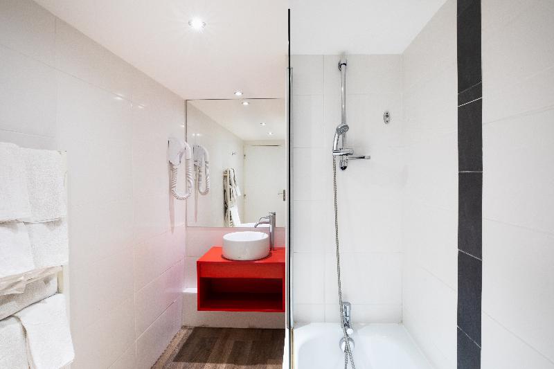 标准工作室, Sowell Residences Crêt Voland
