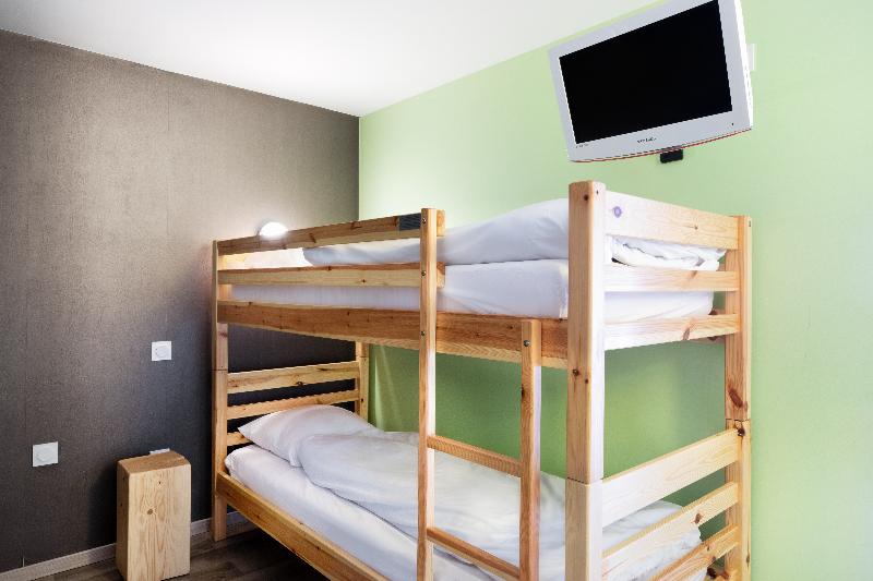 Студия Стандарт, Sowell Residences Crêt Voland