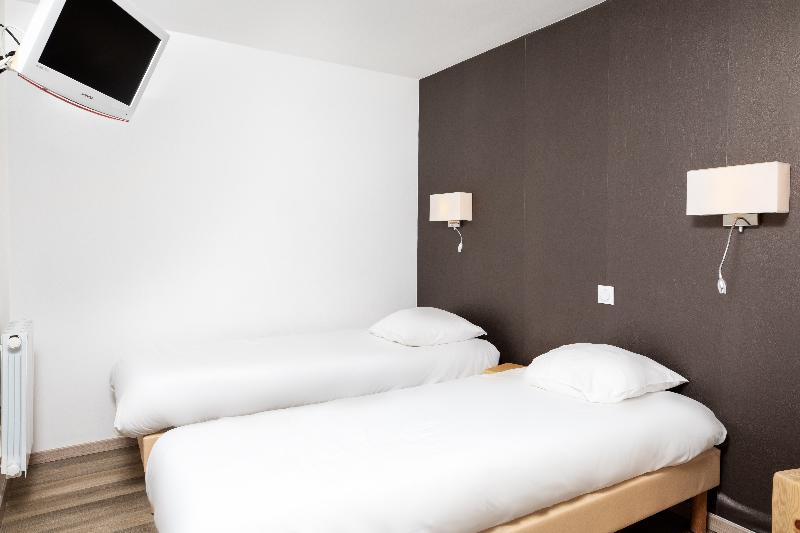 Апартаменты 1 Спальня с Балконом, Sowell Residences Crêt Voland
