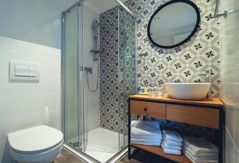 2 Bedrooms Suite Sea View, Morenia All Inclusive