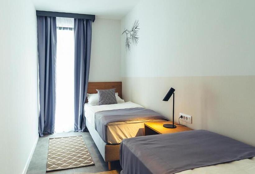 2 Bedrooms Suite Sea View, Morenia All Inclusive