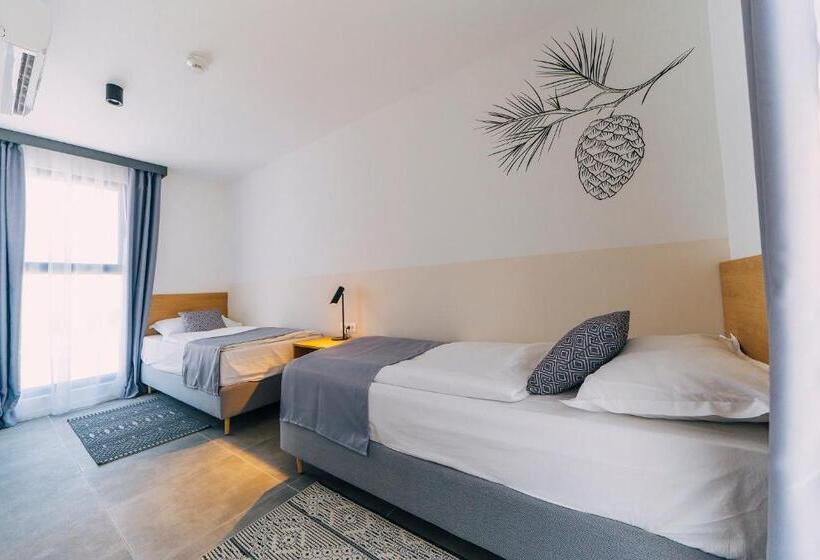 2 Bedroom Suite with Balcony, Morenia All Inclusive