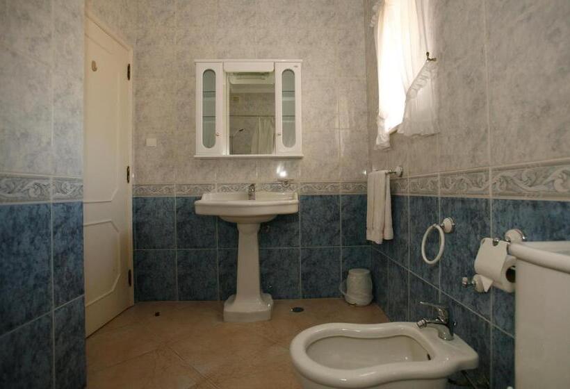 Апартаменты 2 Спальни с Балконом, Apartamentos Coral Do Vau