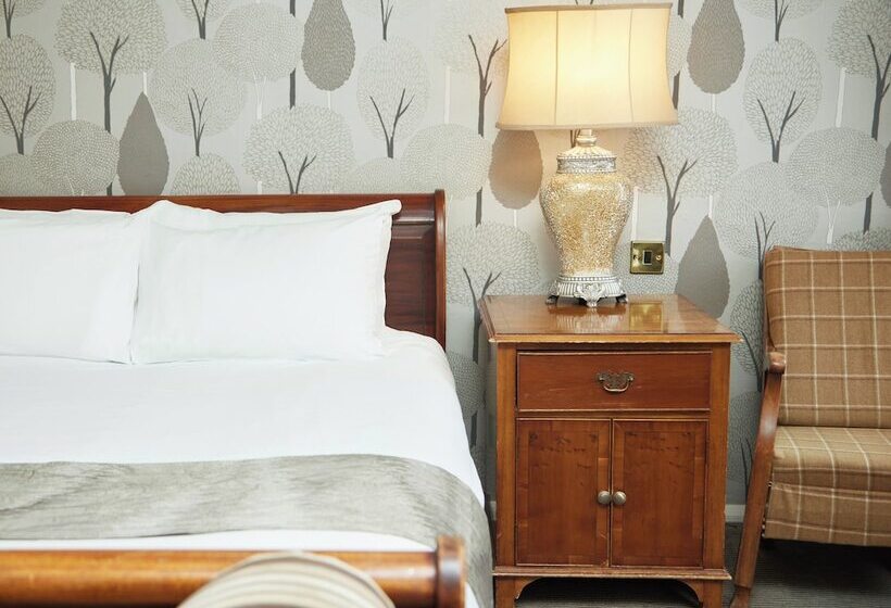 Номер Superior, Cock Hotel By Greene King Inns