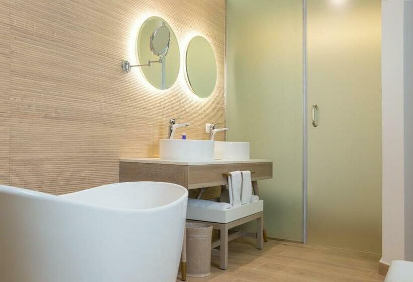 سوییت, Grand Bavaro Princess - All Inclusive