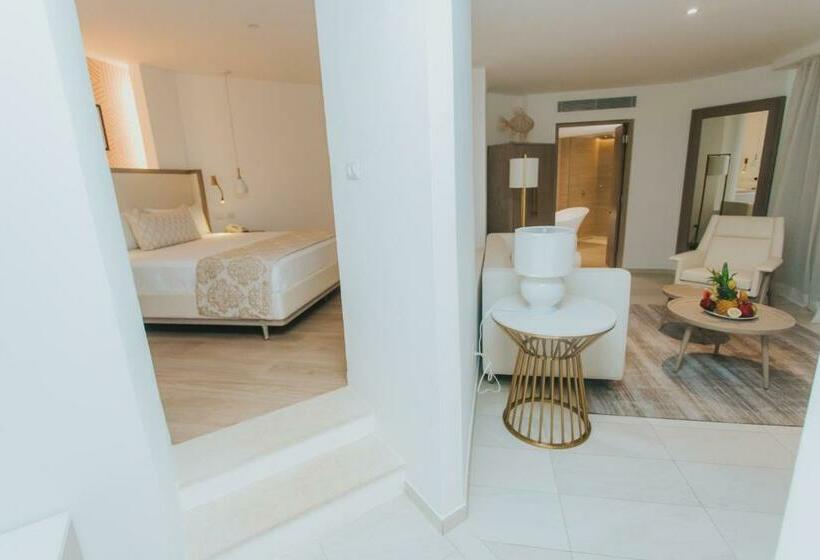 سوییت, Grand Bavaro Princess - All Inclusive