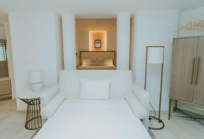 سوییت, Grand Bavaro Princess - All Inclusive