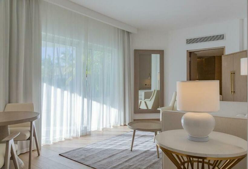 سوییت, Grand Bavaro Princess - All Inclusive
