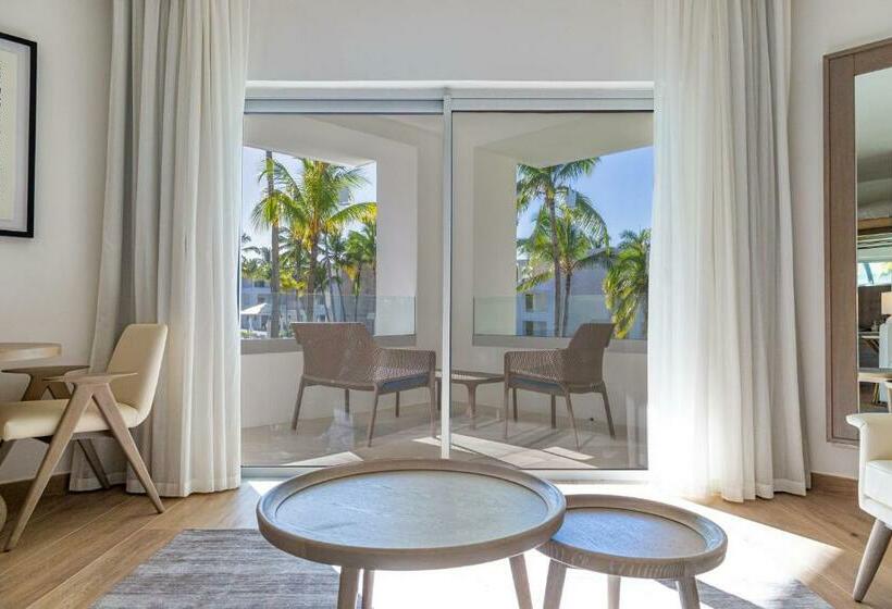 سوییت, Grand Bavaro Princess - All Inclusive
