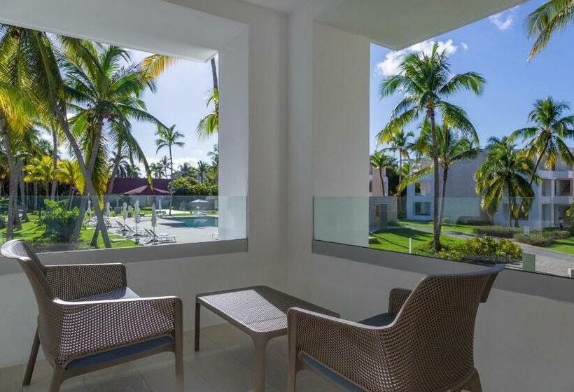 سوییت, Grand Bavaro Princess - All Inclusive