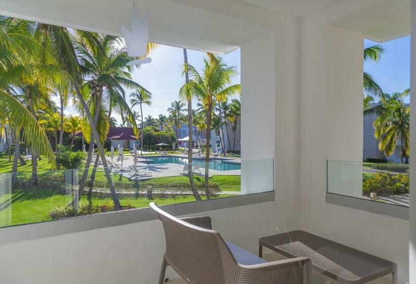 سوییت, Grand Bavaro Princess - All Inclusive
