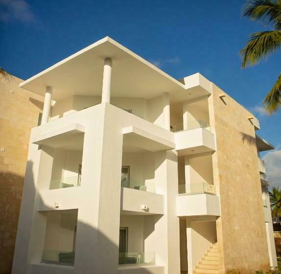 سوییت, Grand Bavaro Princess - All Inclusive