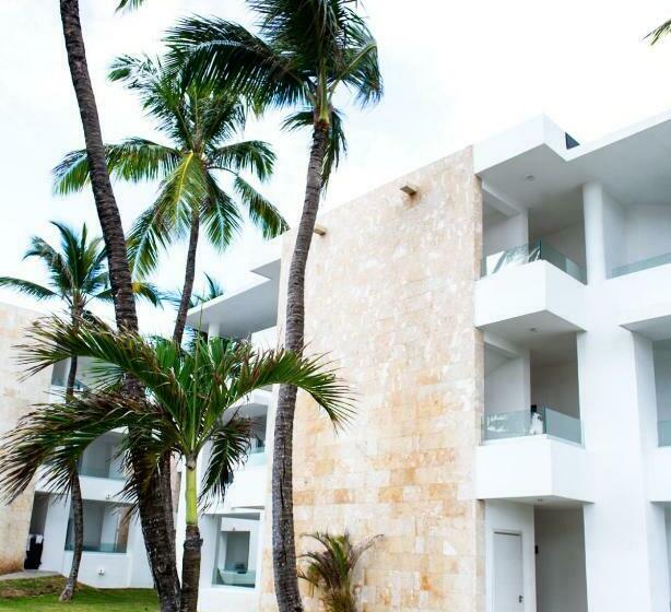 سوییت, Grand Bavaro Princess - All Inclusive