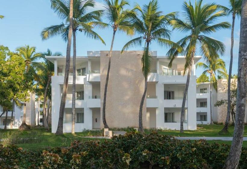 سوییت, Grand Bavaro Princess - All Inclusive