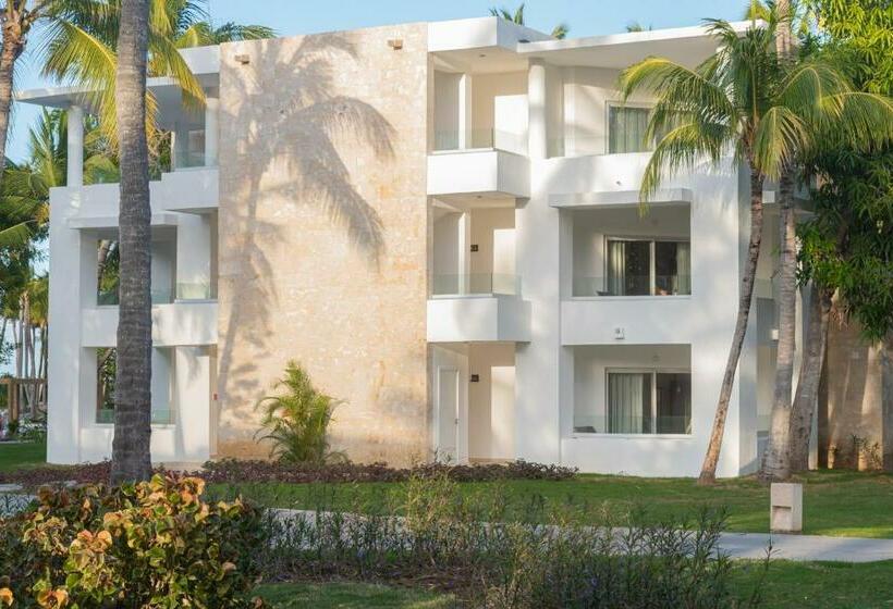 سوییت, Grand Bavaro Princess - All Inclusive