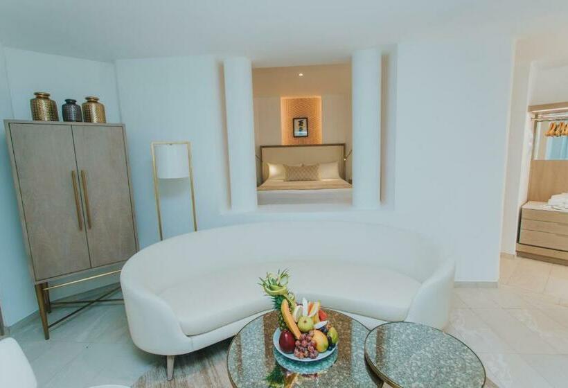 سوییت, Grand Bavaro Princess - All Inclusive