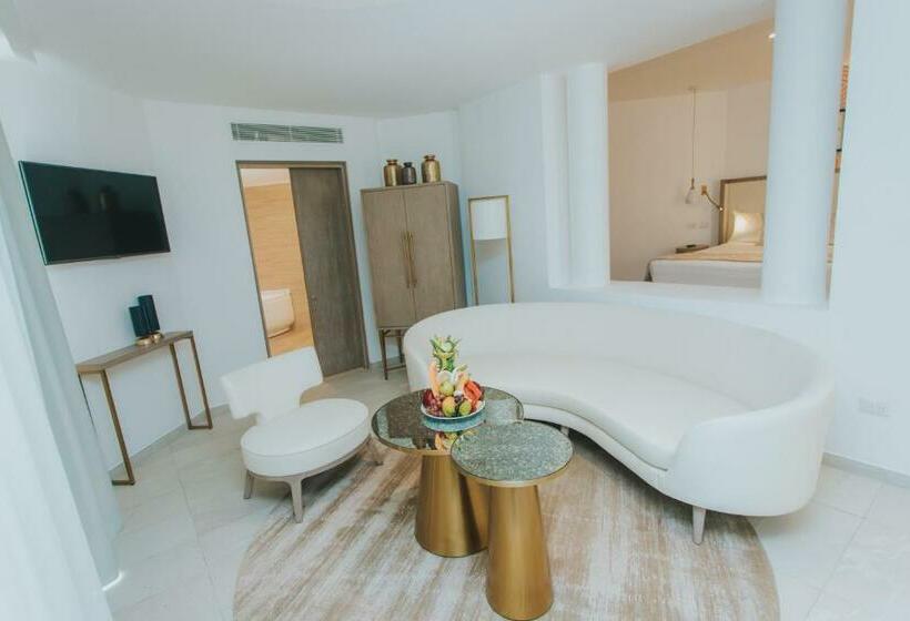 سوییت, Grand Bavaro Princess - All Inclusive