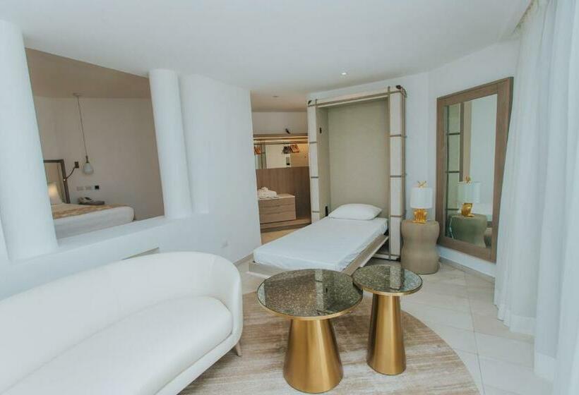 سوییت, Grand Bavaro Princess - All Inclusive