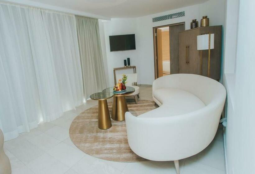 سوییت, Grand Bavaro Princess - All Inclusive