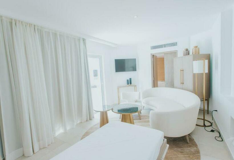 سوییت, Grand Bavaro Princess - All Inclusive