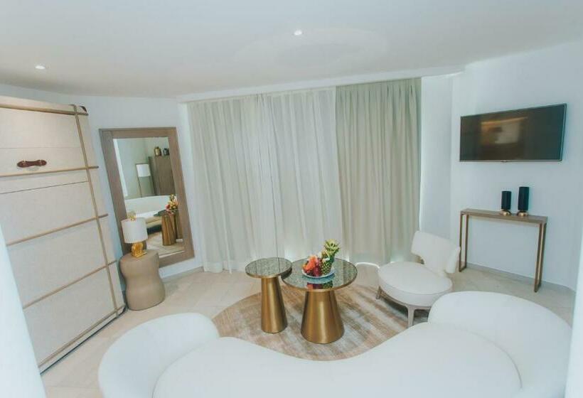 سوییت, Grand Bavaro Princess - All Inclusive