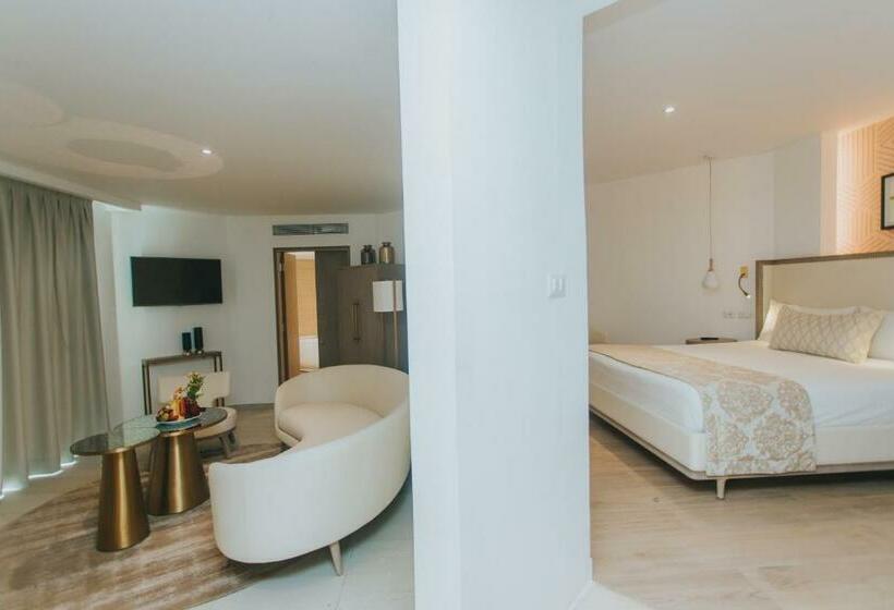 سوییت, Grand Bavaro Princess - All Inclusive