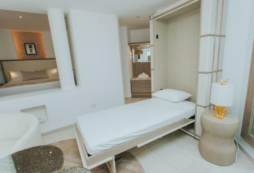 سوییت, Grand Bavaro Princess - All Inclusive