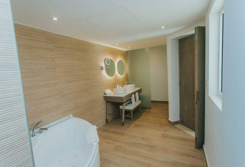 سوییت, Grand Bavaro Princess - All Inclusive