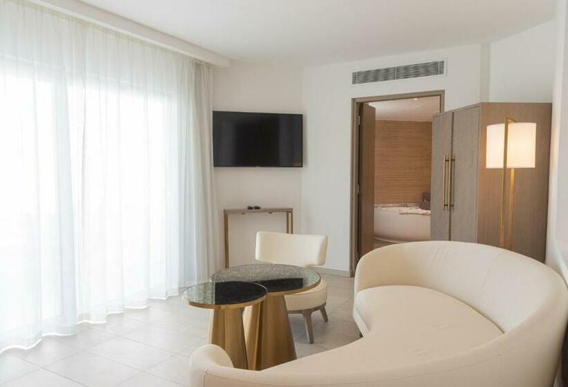 سوییت, Grand Bavaro Princess - All Inclusive