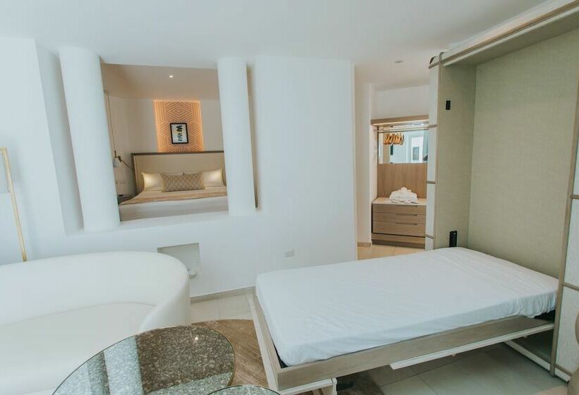 سوییت, Grand Bavaro Princess - All Inclusive