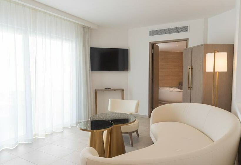 سوییت, Grand Bavaro Princess - All Inclusive