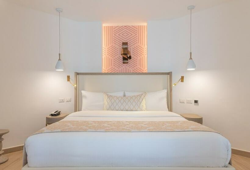 سوییت, Grand Bavaro Princess - All Inclusive