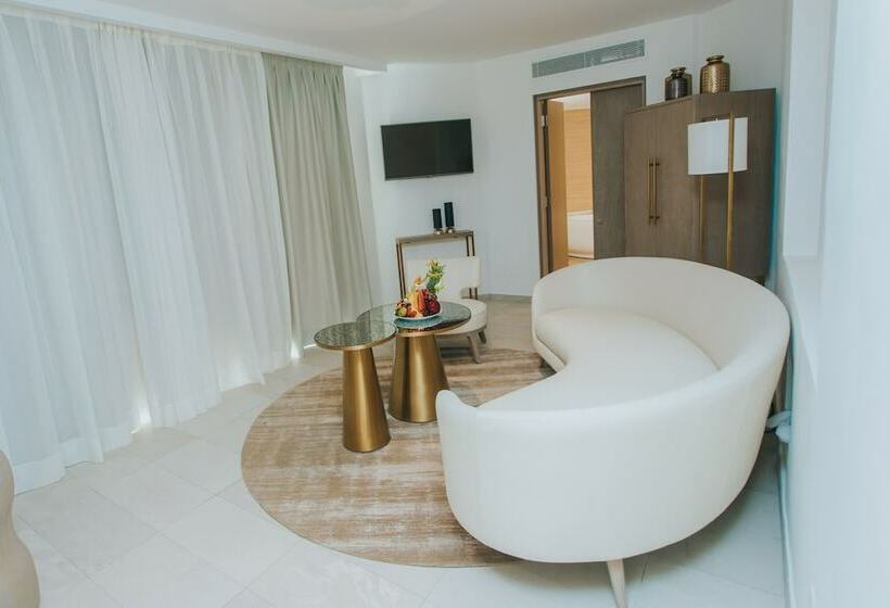 سوییت, Grand Bavaro Princess - All Inclusive