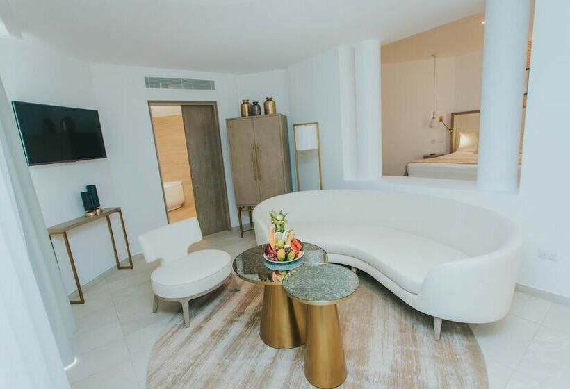 سوییت, Grand Bavaro Princess - All Inclusive