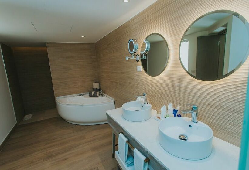 سوییت, Grand Bavaro Princess - All Inclusive