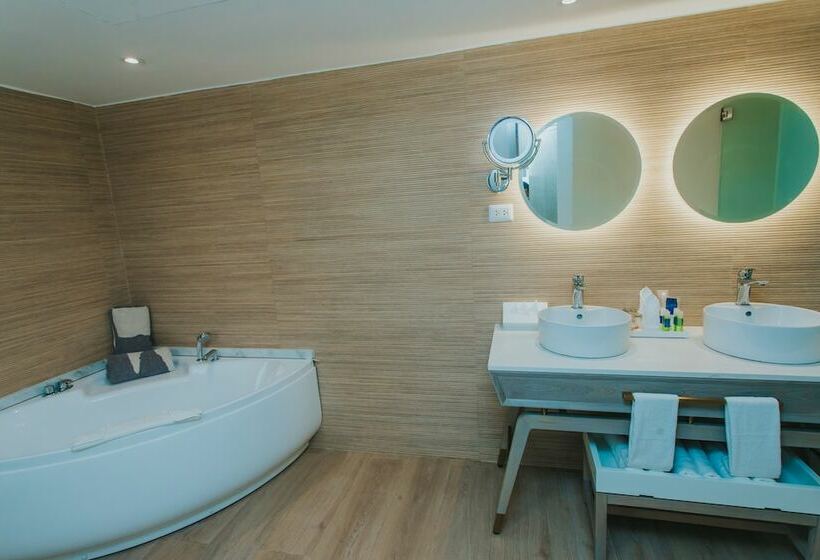 سوییت, Grand Bavaro Princess - All Inclusive