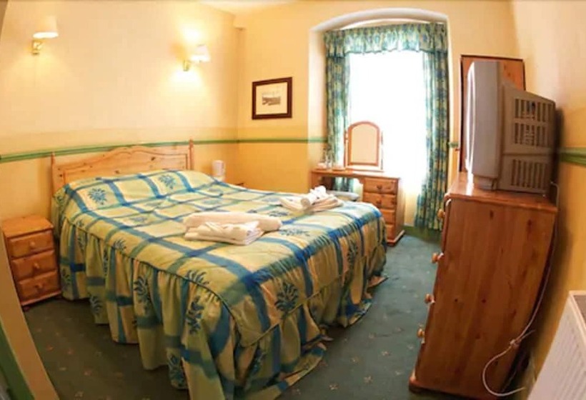 Номер Стандарт, Radstock Hotel Near Bath