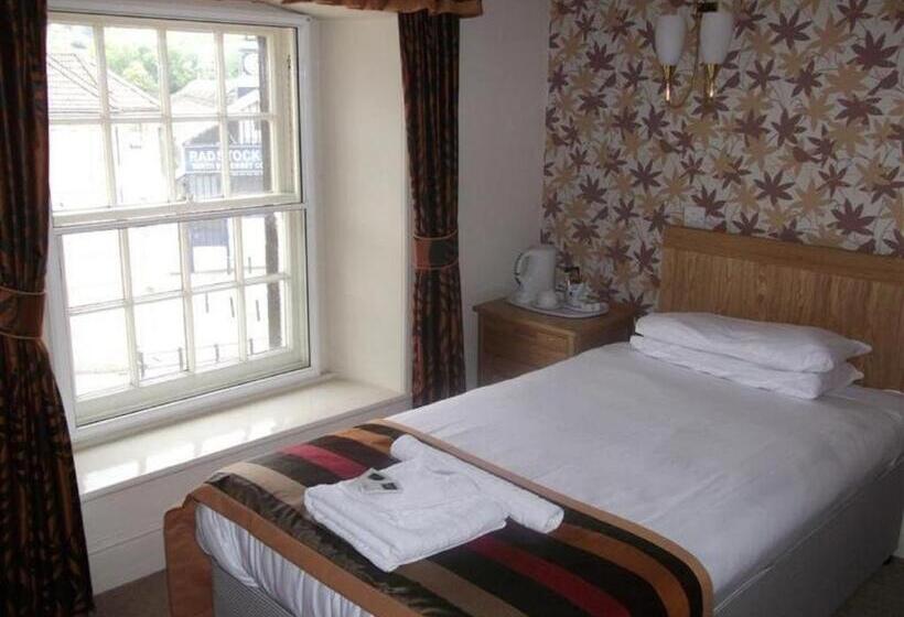 Номер Стандарт Индивидуальный, Radstock Hotel Near Bath
