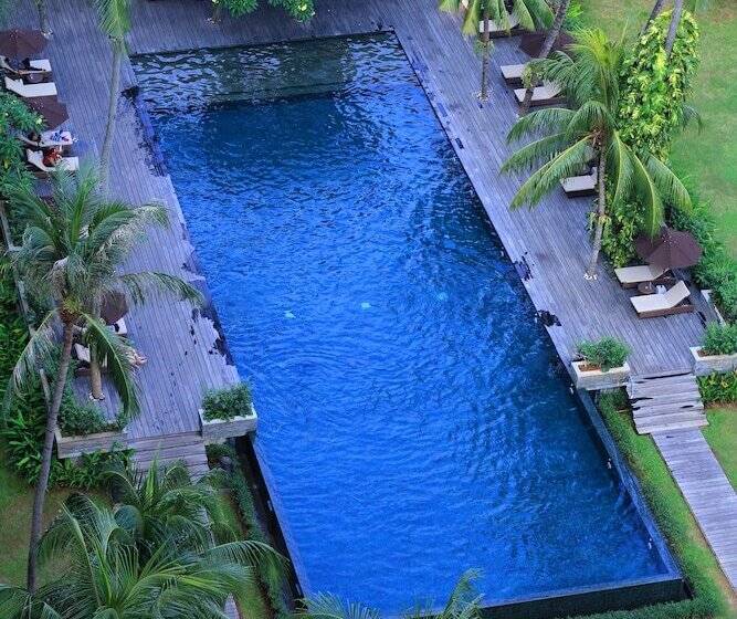 이그제큐티브 룸, The Sultan Hotel & Residence Jakarta